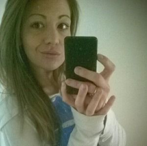 Meet your Posher, Lindsey